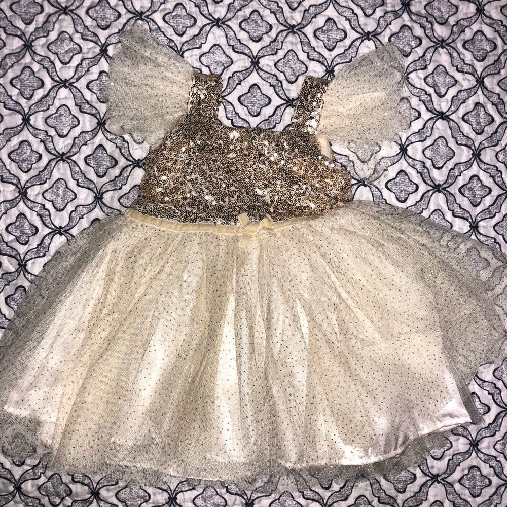 12 month dresss